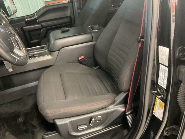 2018 Ford F-150 Base