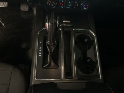 2018 Ford F-150 Base