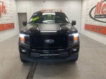 2018 Ford F-150 Base