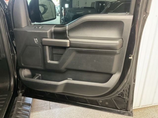 2018 Ford F-150 Base