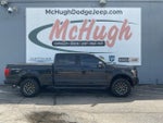 2018 Ford F-150 Base