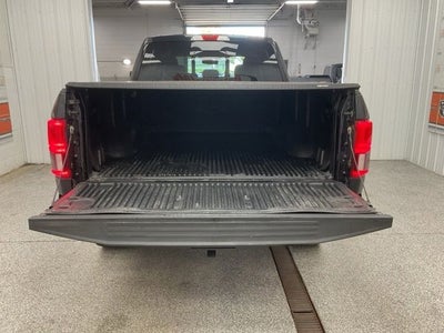 2018 Ford F-150 Base