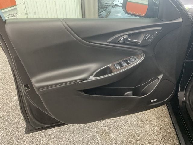 2024 Chevrolet Malibu FWD 2LT