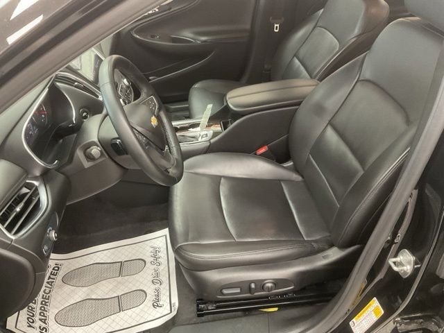 2024 Chevrolet Malibu FWD 2LT