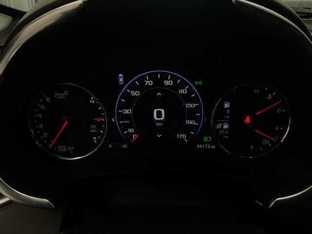 2024 Chevrolet Malibu FWD 2LT