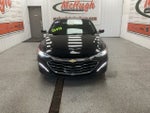 2024 Chevrolet Malibu FWD 2LT