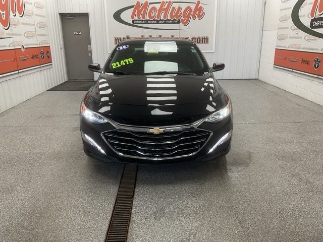 2024 Chevrolet Malibu FWD 2LT
