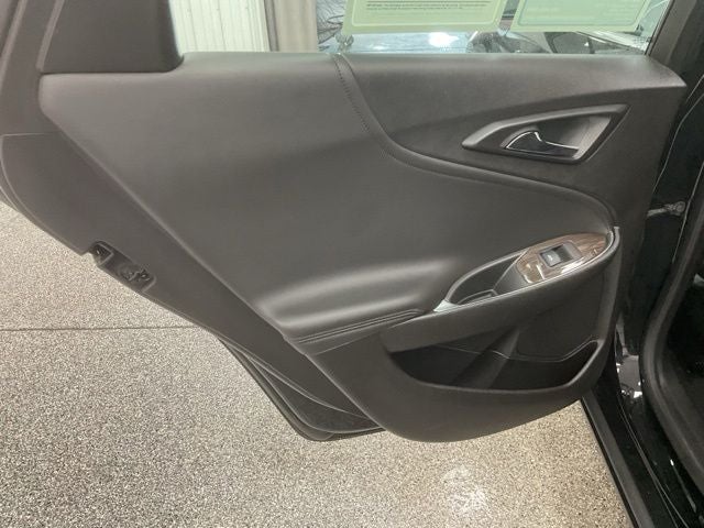 2024 Chevrolet Malibu FWD 2LT