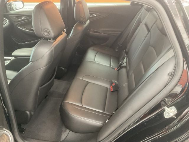 2024 Chevrolet Malibu FWD 2LT
