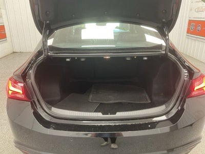 2024 Chevrolet Malibu FWD 2LT