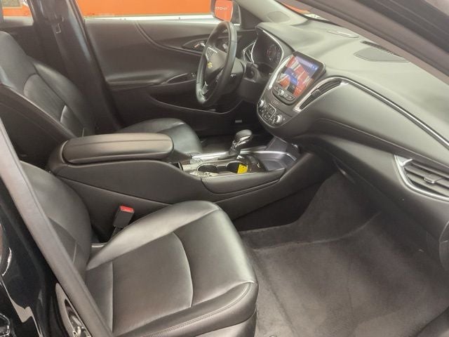 2024 Chevrolet Malibu FWD 2LT