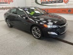 2024 Chevrolet Malibu FWD 2LT