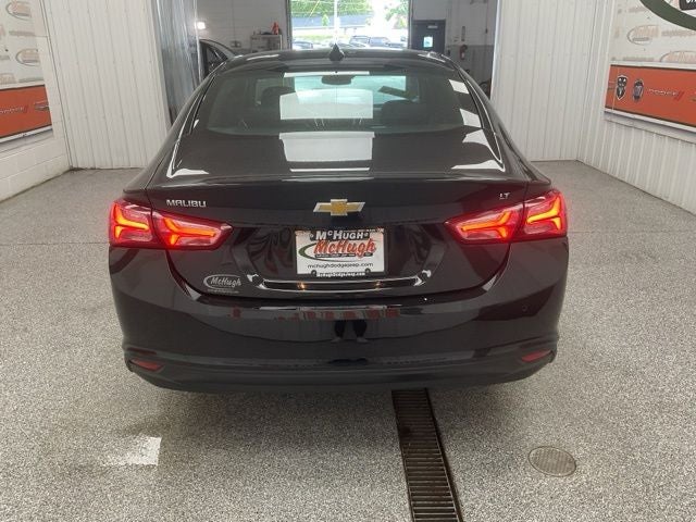 2024 Chevrolet Malibu FWD 2LT