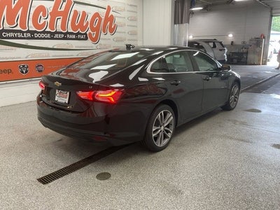 2024 Chevrolet Malibu FWD 2LT
