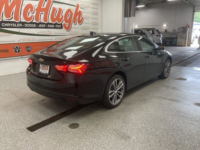 2024 Chevrolet Malibu FWD 2LT