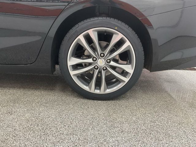 2024 Chevrolet Malibu FWD 2LT
