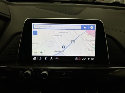 2021 Cadillac CT4 Luxury