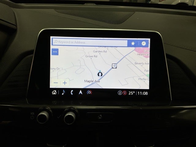 2021 Cadillac CT4 Luxury