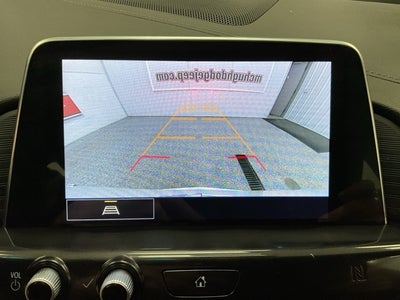 2021 Cadillac CT4 Luxury