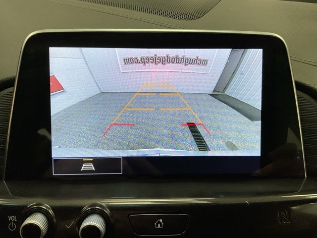 2021 Cadillac CT4 Luxury