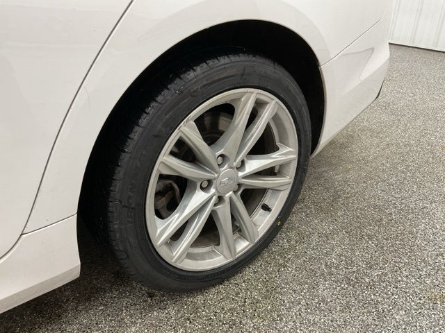 2021 Cadillac CT4 Luxury