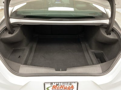 2021 Cadillac CT4 Luxury