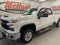 2025 Chevrolet Silverado 2500HD 4WD Crew Cab Long Bed LT