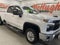 2025 Chevrolet Silverado 2500HD 4WD Crew Cab Long Bed LT