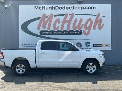 2025 Chevrolet Silverado 2500HD 4WD Crew Cab Long Bed LT
