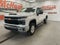 2024 Chevrolet Silverado 2500HD 4WD Crew Cab Standard Bed LT