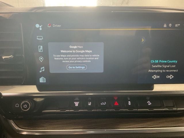 2024 Chevrolet Silverado 2500HD 4WD Crew Cab Standard Bed LT