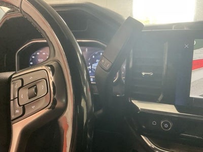 2024 Chevrolet Silverado 2500HD 4WD Crew Cab Standard Bed LT