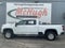 2024 Chevrolet Silverado 2500HD 4WD Crew Cab Standard Bed LT