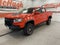2021 Chevrolet Colorado 4WD Crew Cab Short Box ZR2