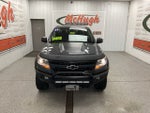 2019 Chevrolet Colorado ZR2