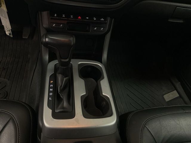 2019 Chevrolet Colorado ZR2