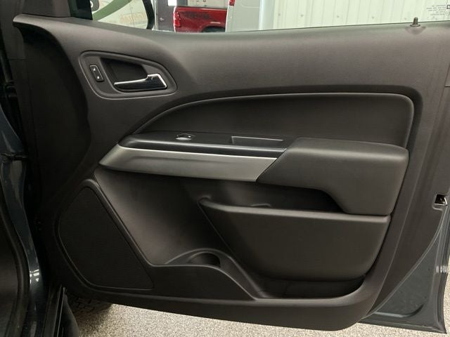 2019 Chevrolet Colorado ZR2