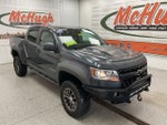 2019 Chevrolet Colorado ZR2