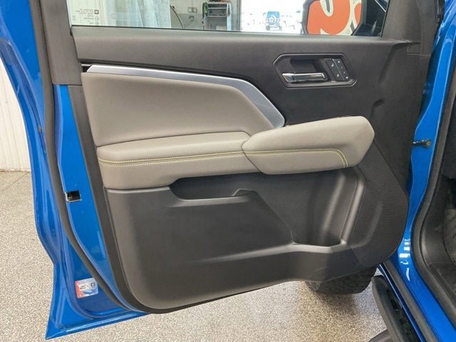 2024 Chevrolet Colorado 4WD ZR2