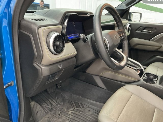 2024 Chevrolet Colorado 4WD ZR2