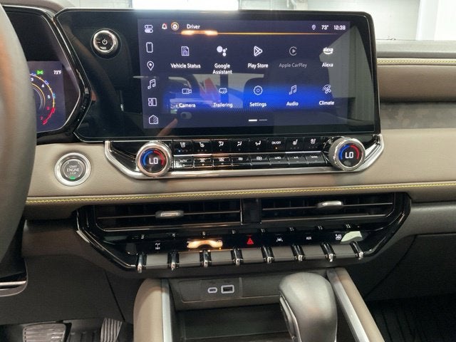 2024 Chevrolet Colorado 4WD ZR2