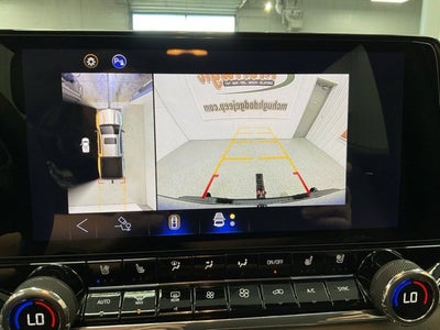 2024 Chevrolet Colorado 4WD ZR2