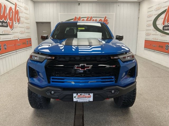 2024 Chevrolet Colorado 4WD ZR2