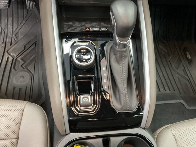 2024 Chevrolet Colorado 4WD ZR2