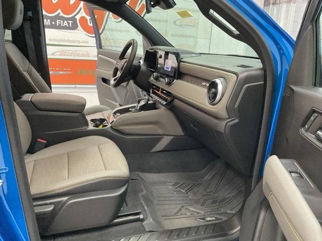 2024 Chevrolet Colorado 4WD ZR2