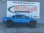 2024 Chevrolet Colorado 4WD ZR2