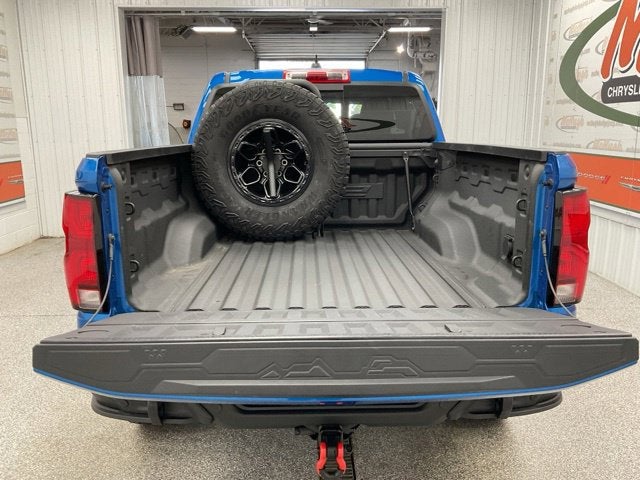 2024 Chevrolet Colorado 4WD ZR2