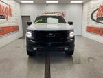 2021 Chevrolet Silverado 1500 4WD Crew Cab Short Bed LT Trail Boss