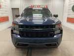 2022 Chevrolet Silverado 1500 LTD 4WD Double Cab Standard Bed Custom