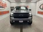 2022 Chevrolet Silverado 1500 LTD 4WD Crew Cab Short Bed RST